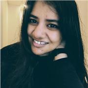 Experienced in giving tuitions to school students as well as college students